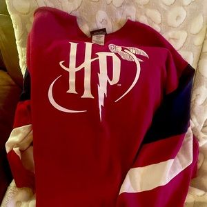 Harry Potter Crew Neck